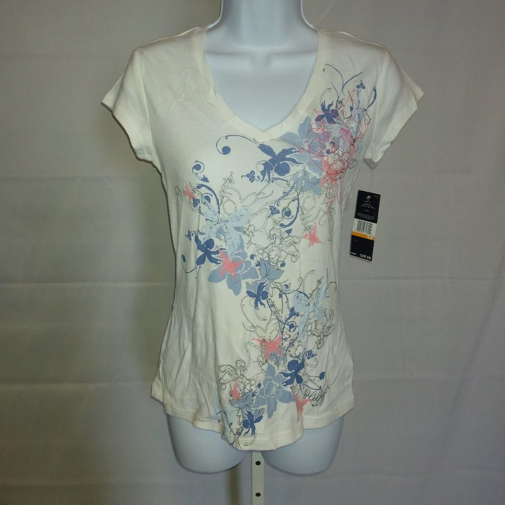 Floral Breeze - Part of Keep It Breezin